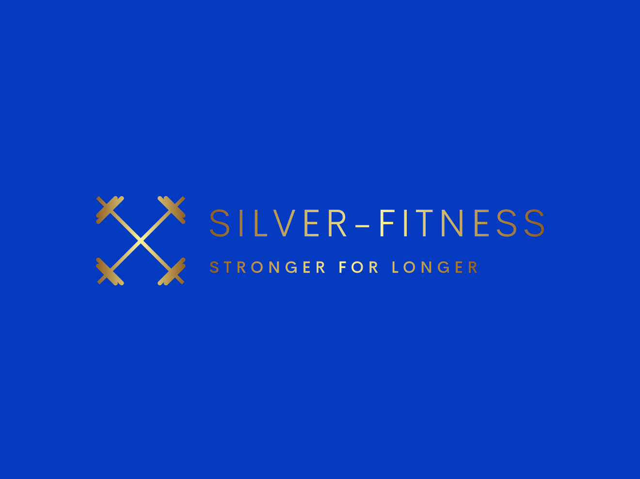 Silver-fitness